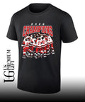 Carolina Hurricanes Hockey Team Calder Cup Champions 2026 shirt