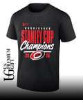 Carolina Hurricanes NHL Stanley Cup Final 2026 Champions 2026 shirt