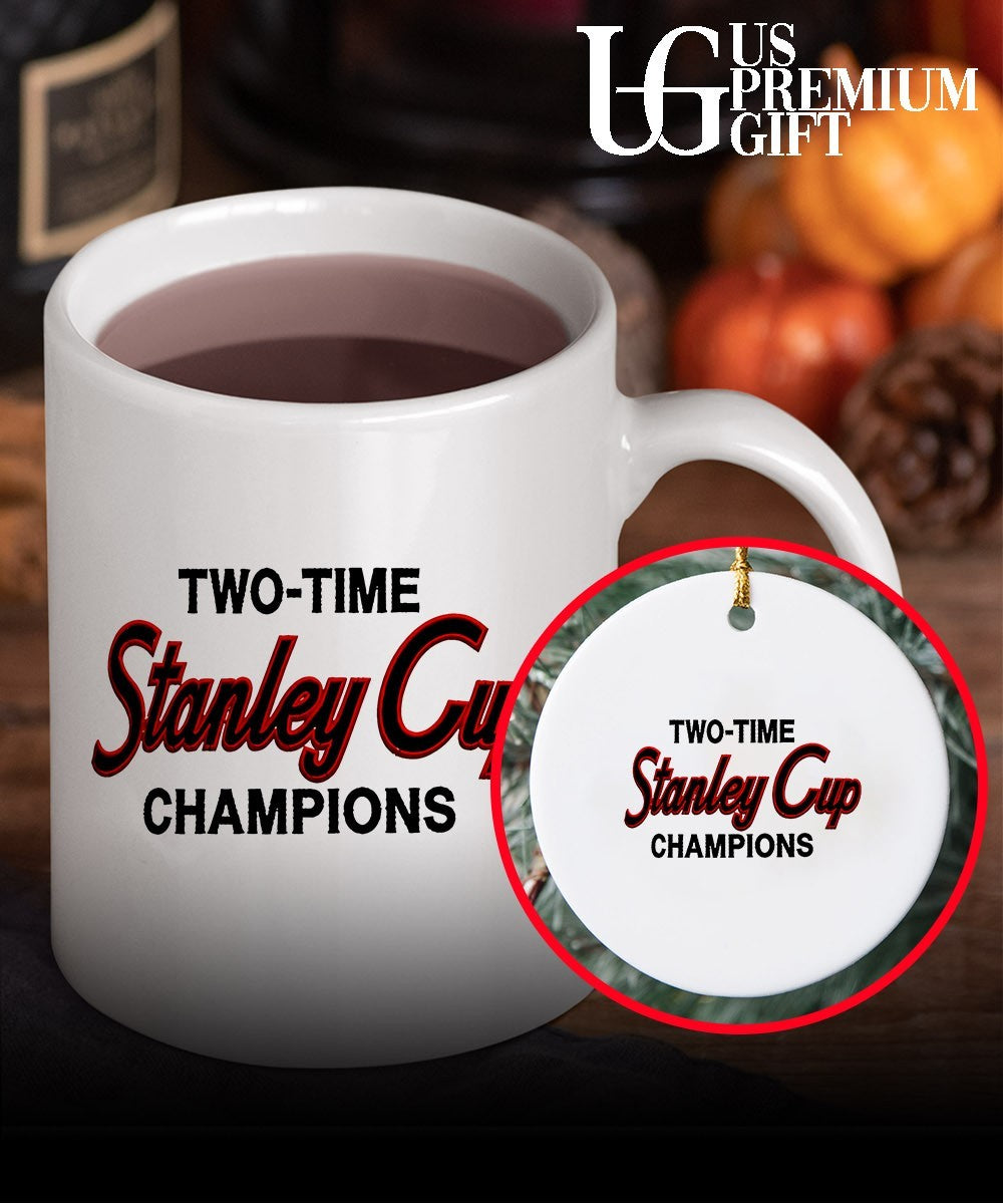 Carolina Hurricanes Two Time Stanley Cup Champions 2026 shirt