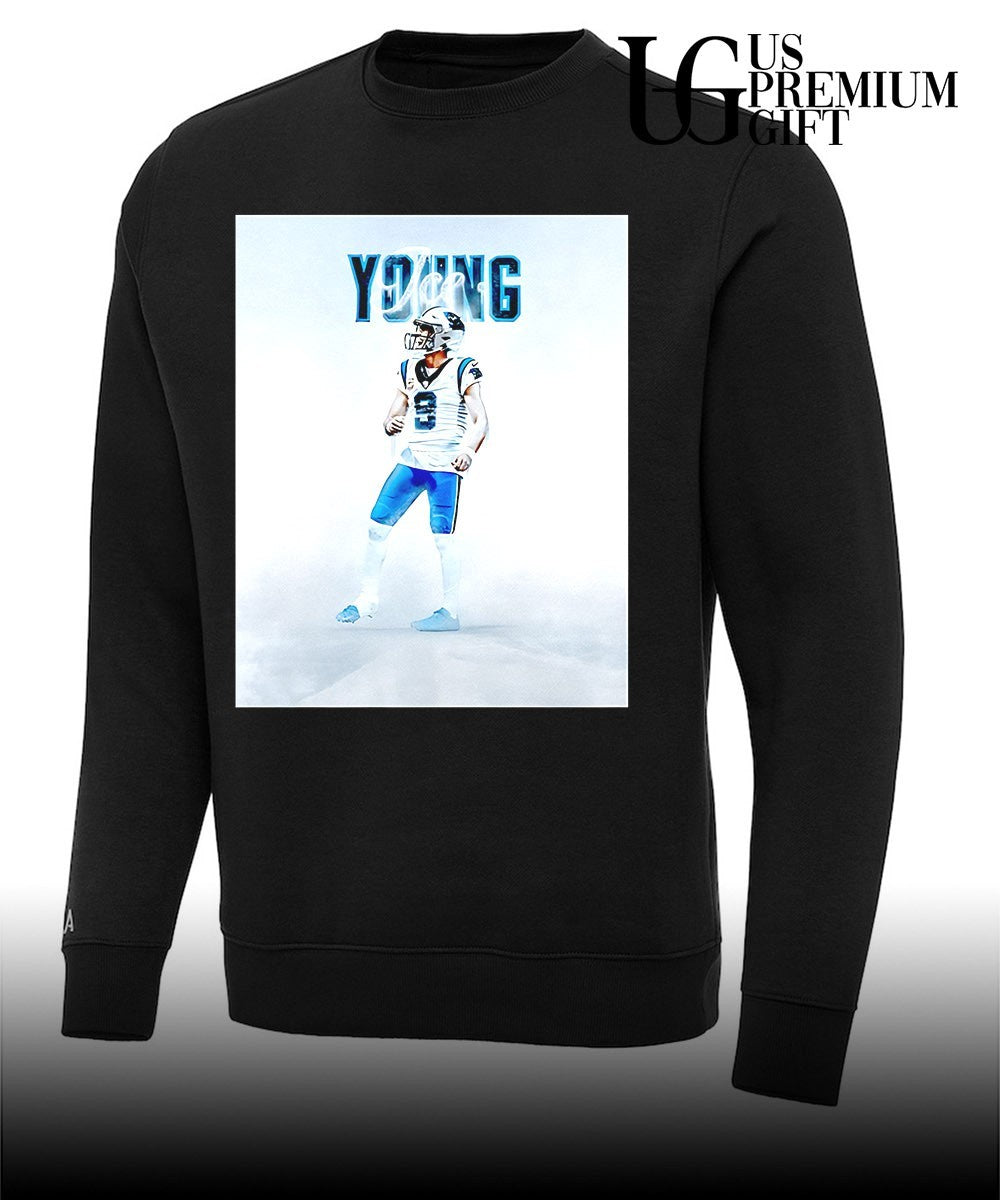 Carolina Panthers Gettin’ cold in Carolina shirt