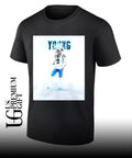 Carolina Panthers Gettin’ cold in Carolina shirt