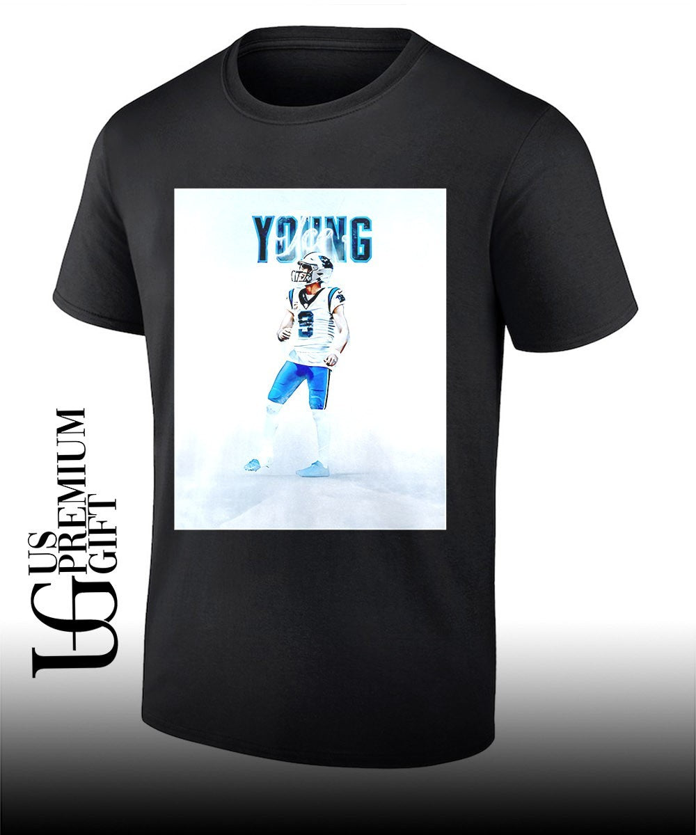 Carolina Panthers Gettin’ cold in Carolina shirt