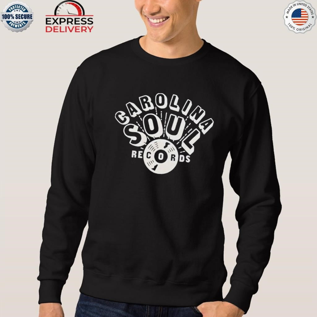 Carolina Soul Records Shirt