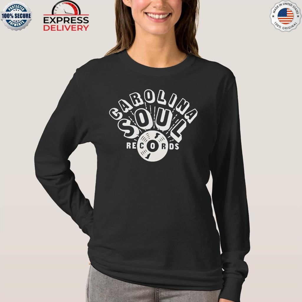 Carolina Soul Records Shirt