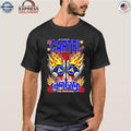 Cartel x Double Wonderful Chroma 20th Anniversary Shirt