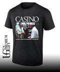 Casino An Equal Amount Of Blueberries In Each Muffin shirt