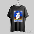 Casperius Los Angeles Dodgers T-Shirts, Hoodie, Sweatshirt | InkRitualCo.com
