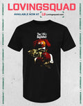 Cat The Muppets The Dogfather T-shirt