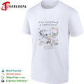 Catalina Island slow coastal memory shirt