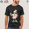Catholics Vs Convicts Convicts Win Game 2025 Shirt