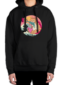 Catzilla Hoodie