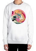 Catzilla Sweatshirt