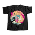 Catzilla Tee