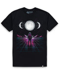 Celestial Pull Glow-in-the-Dark Tee