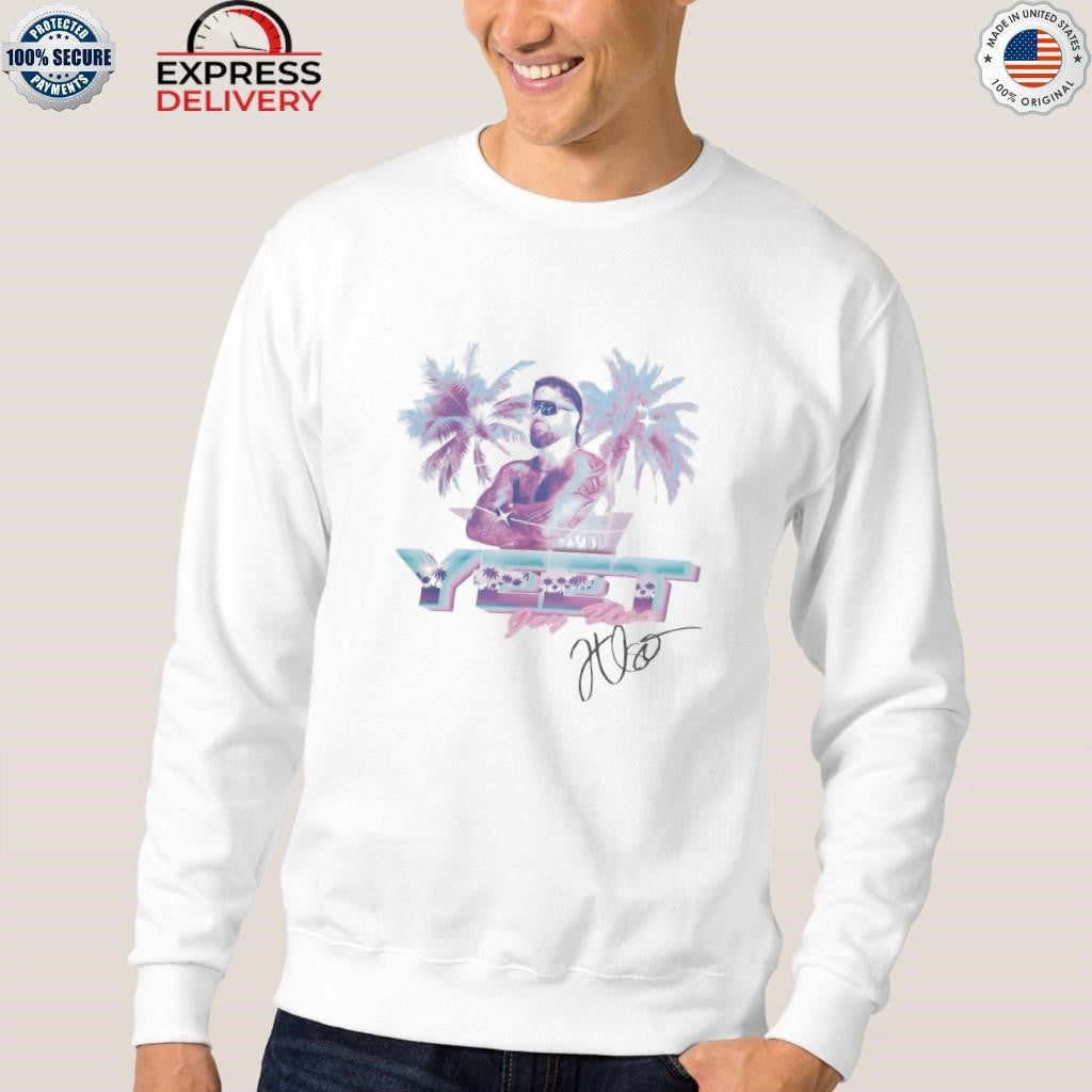 Celio Jey Uso Shirt