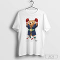 Champion Bear No Boxing No Life T-Shirts, Hoodie, Sweatshirt | InkRitualCo.com