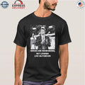 Charlie Kirk Heroes Are Remembered But Legends Live On Forever Shirt