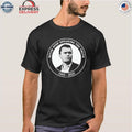 Charlie Kirk Never Stop Speaking The Truth 1993-2025 Shirt