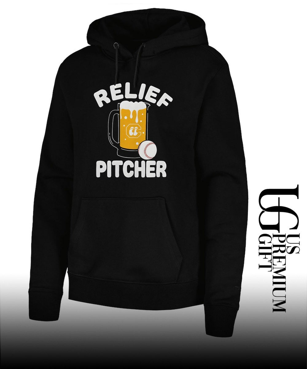 Chattanooga Lookouts Relief Pitcher shirt
