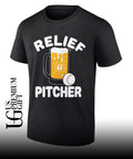 Chattanooga Lookouts Relief Pitcher shirt