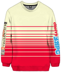 Cherry PC Sweatshirt