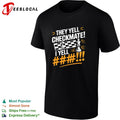 Chess pawn king checkmate quote shirt