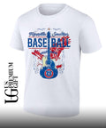 Chicago Cubs Minor League Baseball Knoxville Smokies Sport Shirt