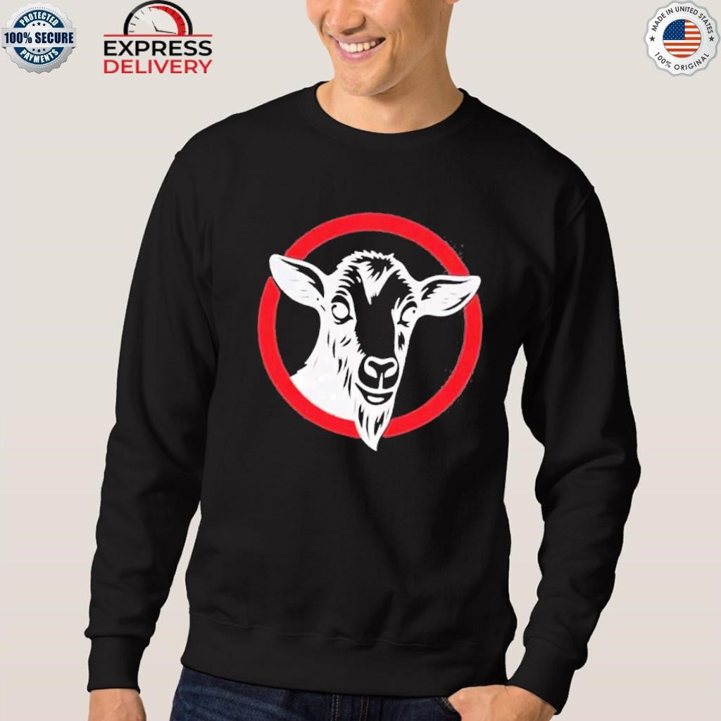 Chicago Cubss Goat Shirt