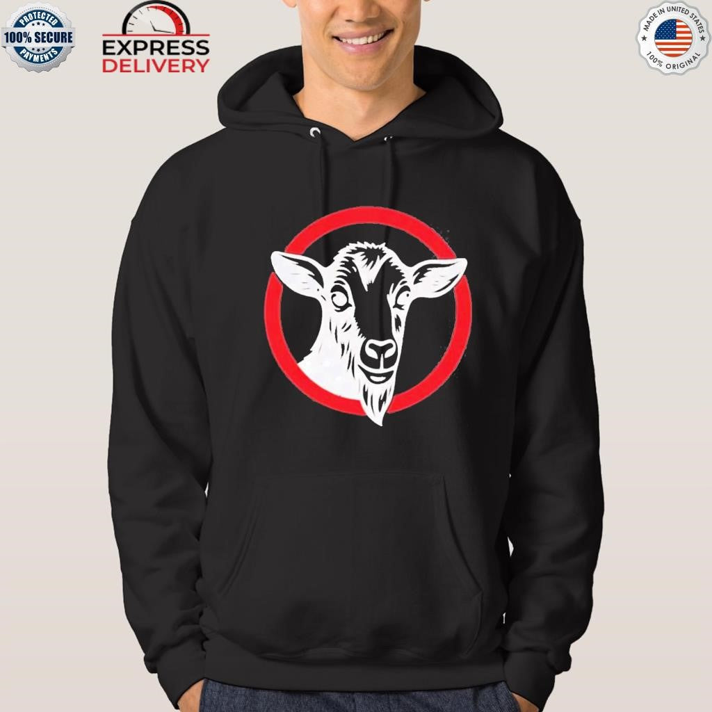 Chicago Cubss Goat Shirt