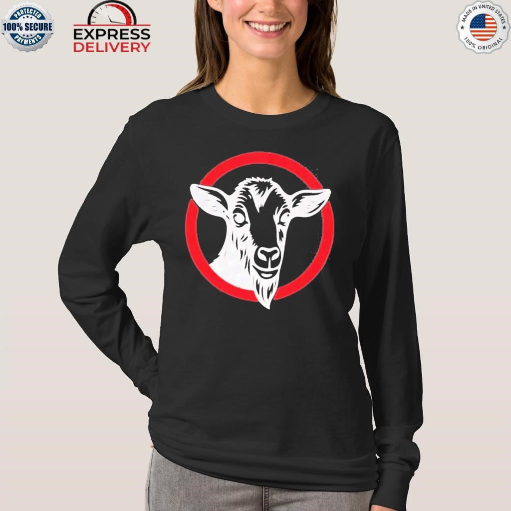 Chicago Cubss Goat Shirt