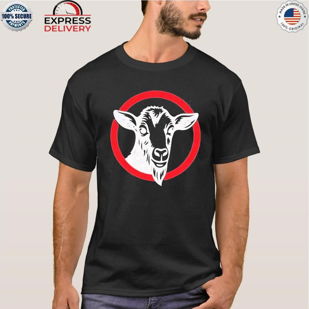 Chicago Cubss Goat Shirt