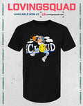 Chicago Sky Natasha Cloud T-Shirt
