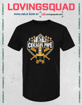 Chicago White Sox Pope Hat Giveaway 2026 T-Shirt