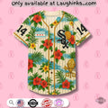 Chicago White Sox Pope Leo Baseball Jersey Shirt