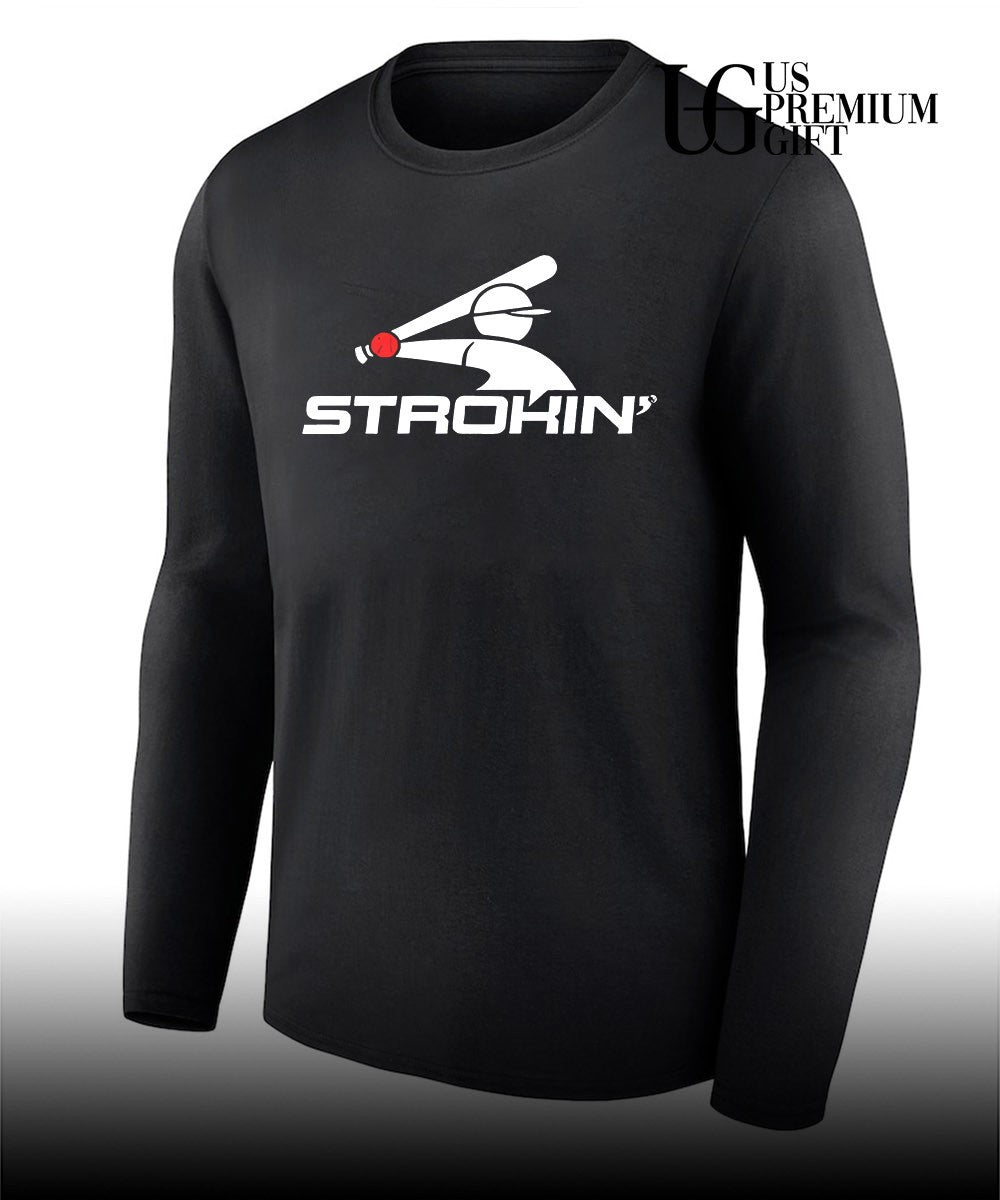 Chicago White Sox Strokin’ shirt