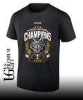 Chicago Wolves Western Conference Champions 2026 CCM hockey shirt