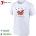 China map character are you Chinese cuz I’m China fuck shirt