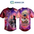 Chris Brown So Please Don’t Judge Me And I Won’t Judge Baseball Jersey