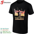 Christian Jungwirth The Kelt Oktagon MMA shirt