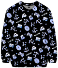 Chrome Age Sweatshirt
