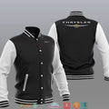 Chrysler Car brand Baseball Jacket