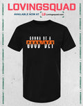 Cincinnati Gonna Be A Good Dey T-shirt