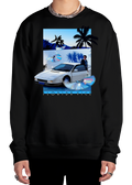 Clandestine Sweatshirt