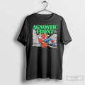 Classic 2025 Agnostic Front Lambrou Beast T Shirts Hoodie, Sweatshirt | InkRitualCo.com
