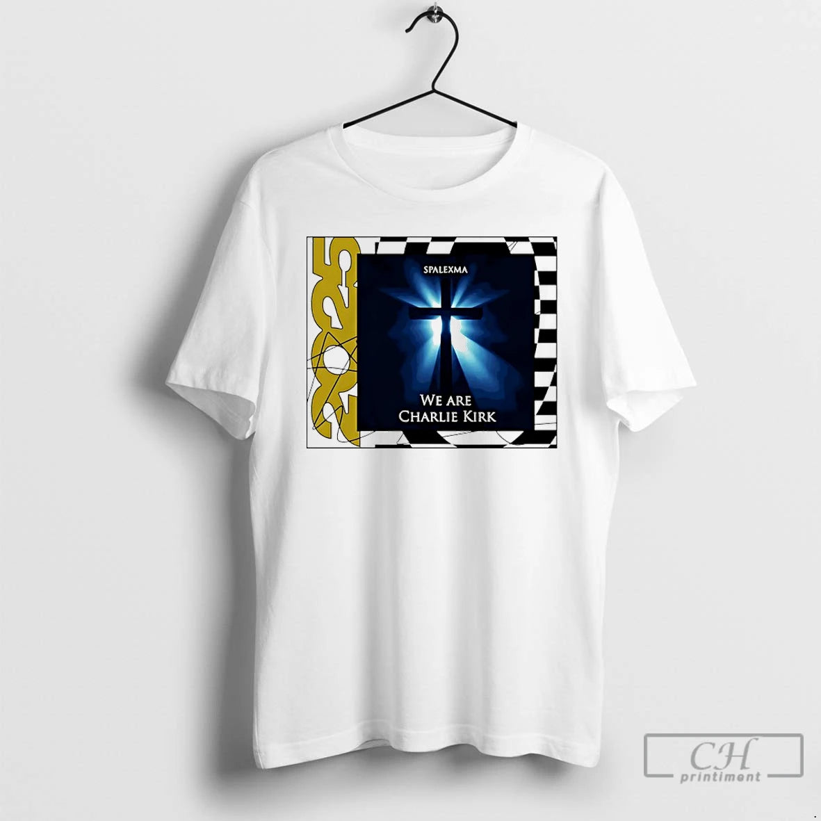 Classic 2025 Album We Are Charlie T-Shirts, Hoodie, Sweatshirt | InkRitualCo.com