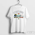 Classic 2025 Cheez It Citrus Bowl 2 Team Michigan Vs Texas Helmets T Shirts Sweater Hoodie, Sweatshirt | InkRitualCo.com