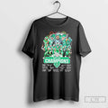 Classic 2025 Grey Cup Champions Corey Mace And Players Saskatchewan Roughriders T-Shirts, Hoodie, Sweatshirt