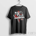 Classic 2025 Mhsaa Basketball State Championships T-Shirts, Hoodie, Sweatshirt | InkRitualCo.com