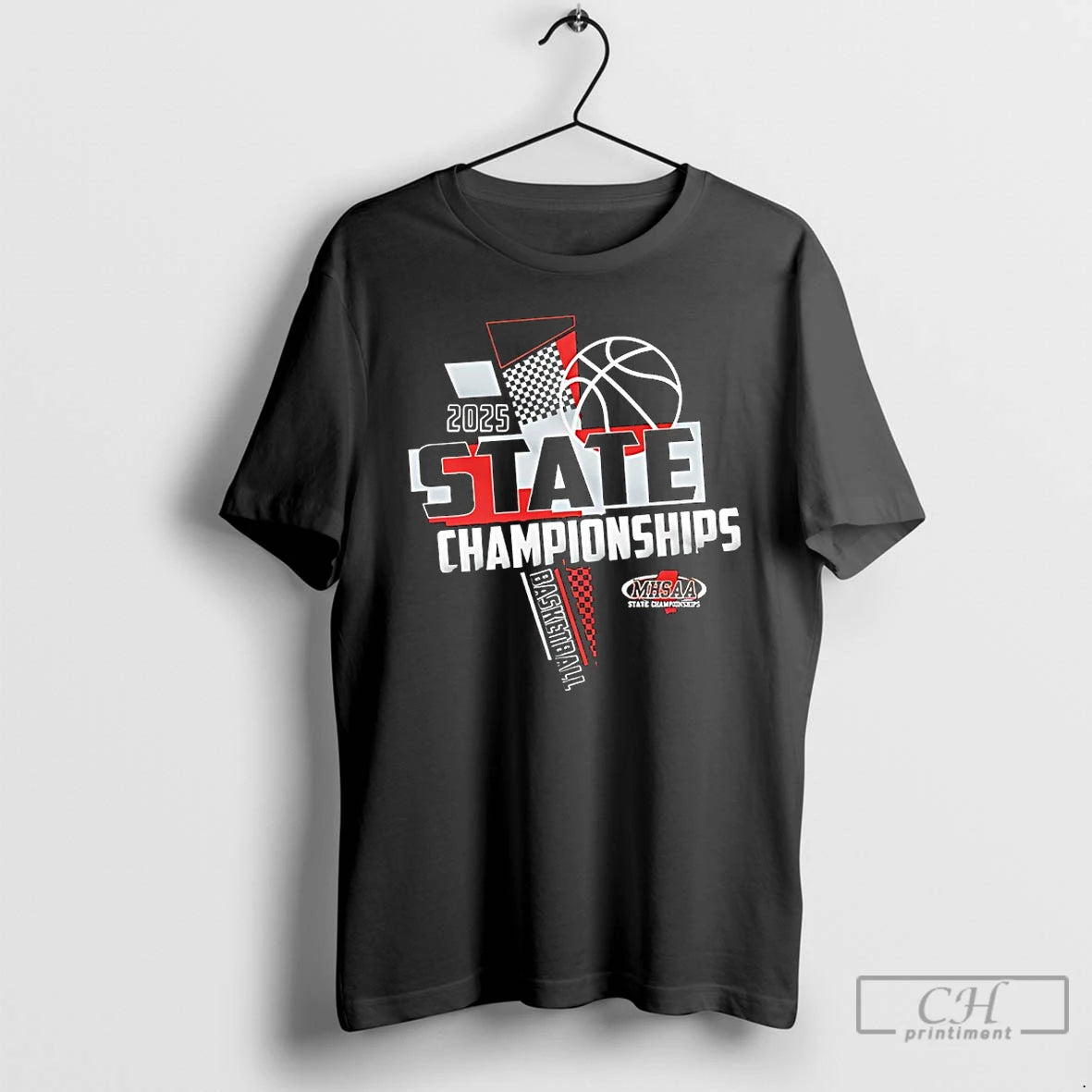 Classic 2025 Mhsaa Basketball State Championships T-Shirts, Hoodie, Sweatshirt | InkRitualCo.com