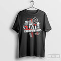 Classic 2025 Mhsaa Tennis State Championships T-Shirts, Hoodie, Sweatshirt | InkRitualCo.com